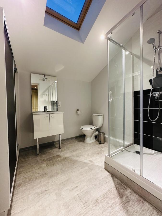 Bed & Breakfast L'entrepotes