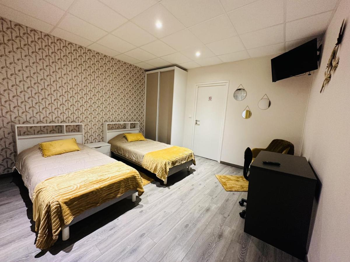 L'entrepotes Bed & Breakfast *