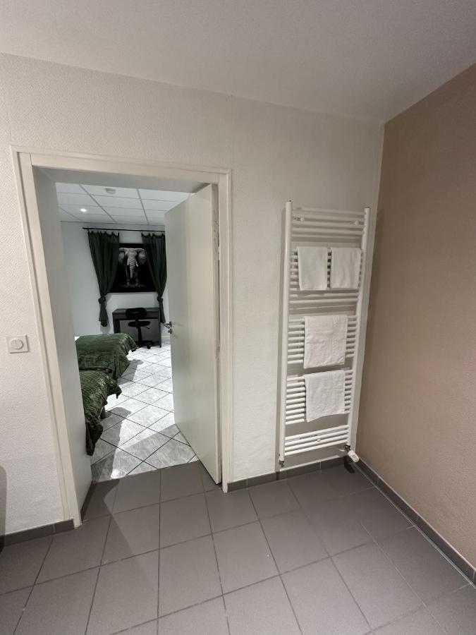 L'entrepotes