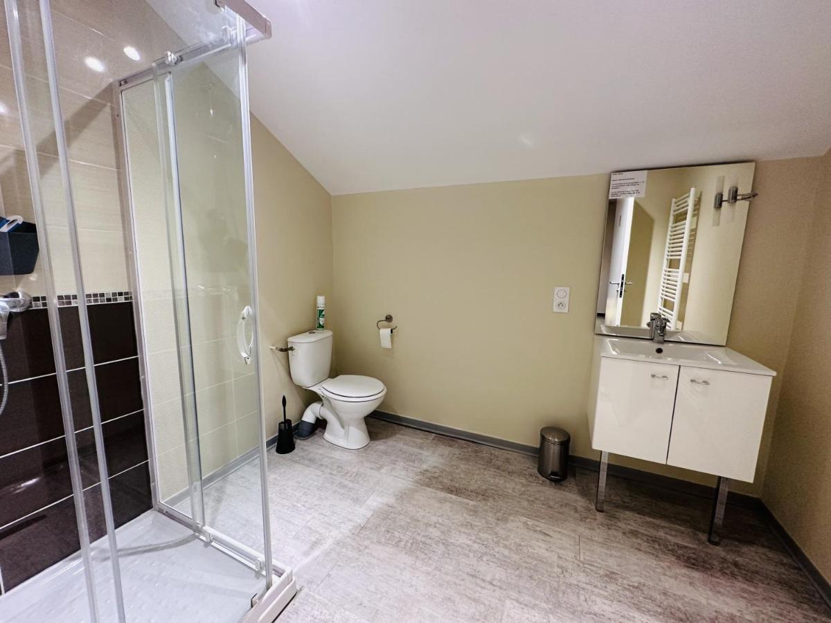 Bed & Breakfast L'entrepotes
